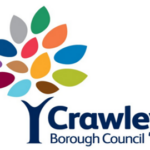 Crawley Borough Council Logo
