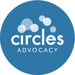 Circles Advocacy logo