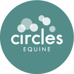 Circles Equine logo