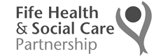 Fife Health & Social Care Partnership logo