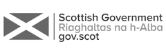 Scottish Government logo