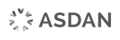 ASDAN logo