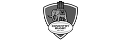 Coventry Rugby logo