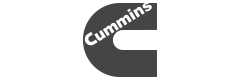 Cummins logo