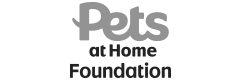 Pets at Home Foundation logo