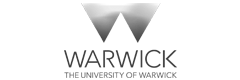 Warwick University logo