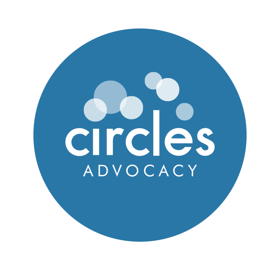 Circles Advocacy logo