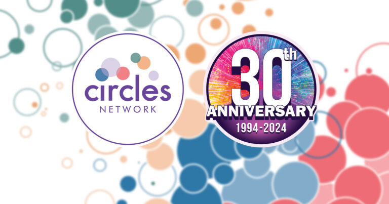 Circles Network Celebrates!