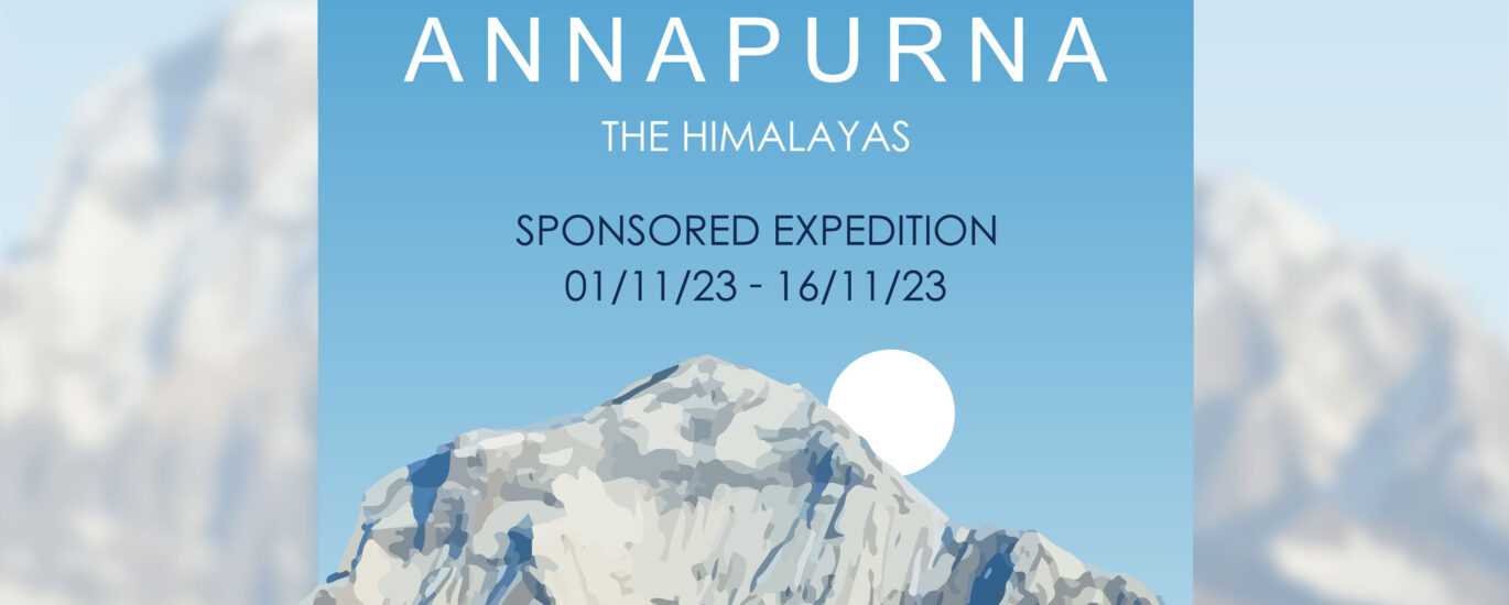 Annapurna Trek