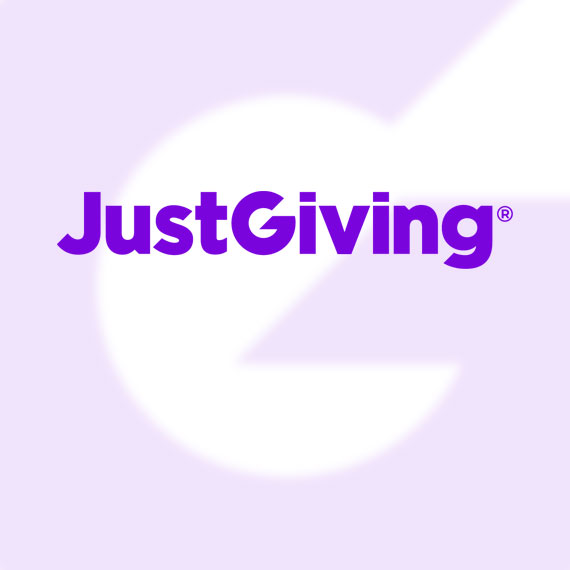 JustGiving