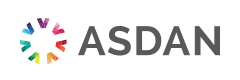 ASDAN logo