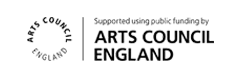 Arts Council logo