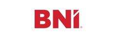 BNI East logo