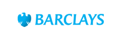 Barclays Bank logo