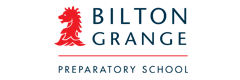 Bilton Grange School logo