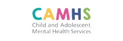 CAMHS logo