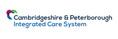 Cambridgeshire and Peterborough Clinical logo