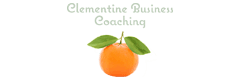 Clementine Business Coaching logo