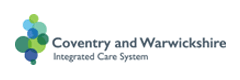 Coventry and Warwickshire CCG logo