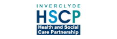 Inverclyde HSCP logo