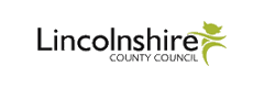 Lincolnshire County Council logo