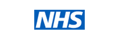 NHS logo