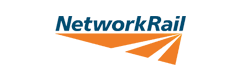 Network Rail logo