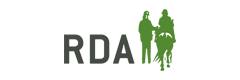 RDA logo