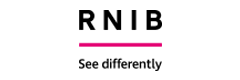 RNIB logo