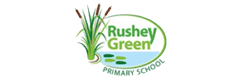 Rushey Green logo