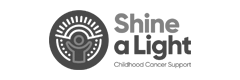 Shine a Light logo