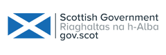 Scottish Government logo