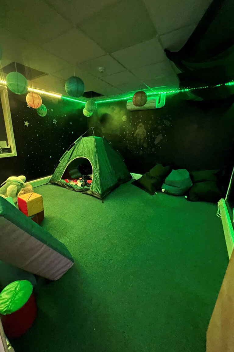 Sensory Room