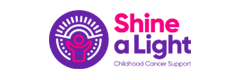 Shine a Light logo