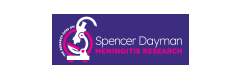 Spencer’s Ball logo