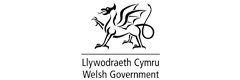 The Welsh Assembly logo