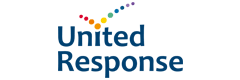 United Response logo