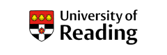 University of Reading logo