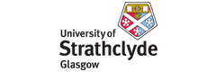 University of Strathclyde logo