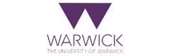 Warwick University logo