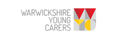 Warwickshire Young Carers logo