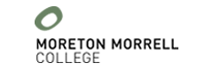 Morton Morrell College logo