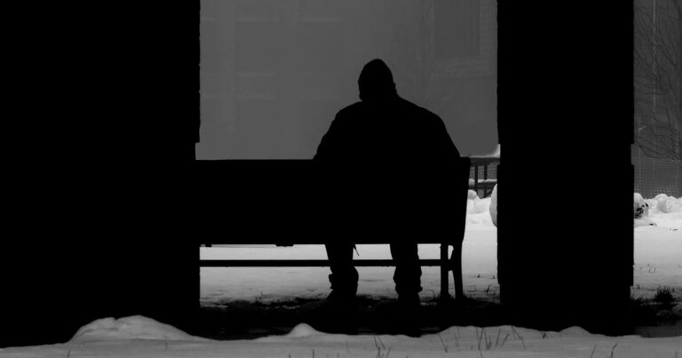 Overcoming Loneliness