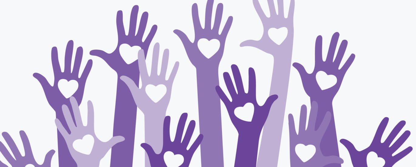 Helping Hands
