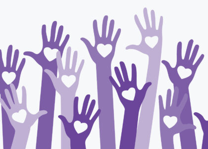 Helping Hands