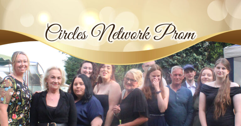 Circles Network Prom