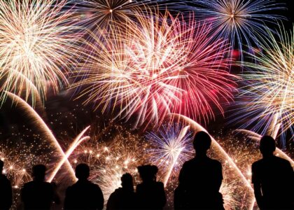 Firework Display