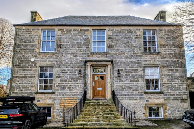 Park House Business Centre - Elgin