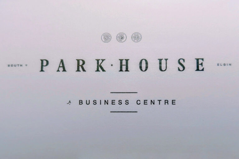 Park House Business Centre - Elgin