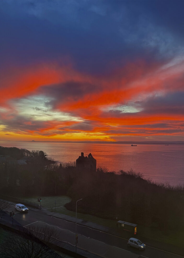 Ravenscraig Kirkcaldy